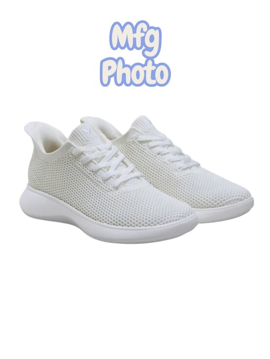 Vivaia Shoes - Vivaia Unisex Sneaker Sliders, Size 35 EU (Womens 5 US)​